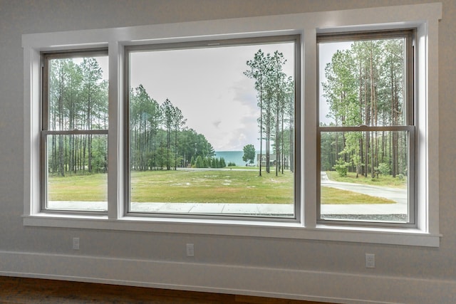 220 High Point Ln, Jasper, TN 37347 - detailed view of nearby water