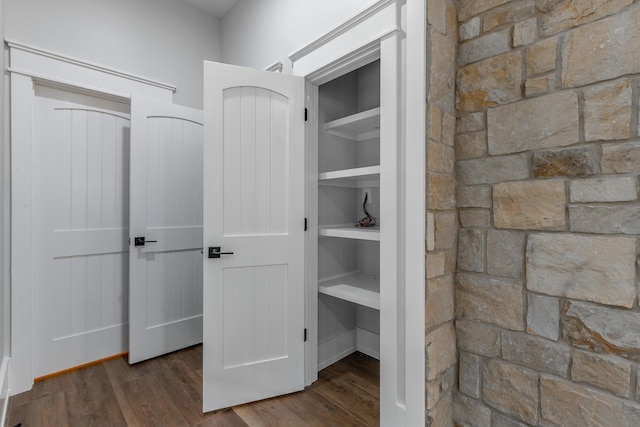 220 High Point Ln, Jasper, TN 37347 - view of closet