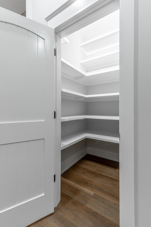 220 High Point Ln, Jasper, TN 37347 - view of pantry