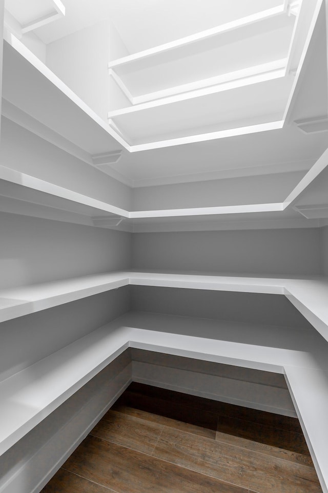 220 High Point Ln, Jasper, TN 37347 - view of storage area