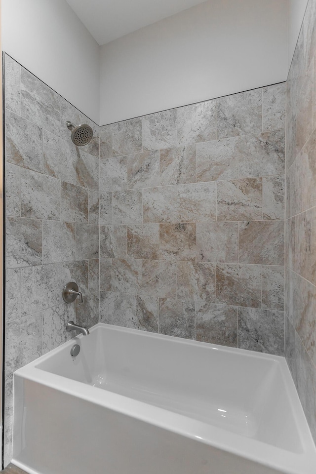 220 High Point Ln, Jasper, TN 37347 - full bathroom with shower / tub combination