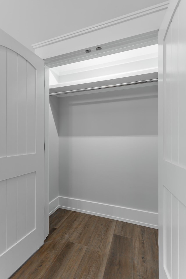 220 High Point Ln, Jasper, TN 37347 - view of closet
