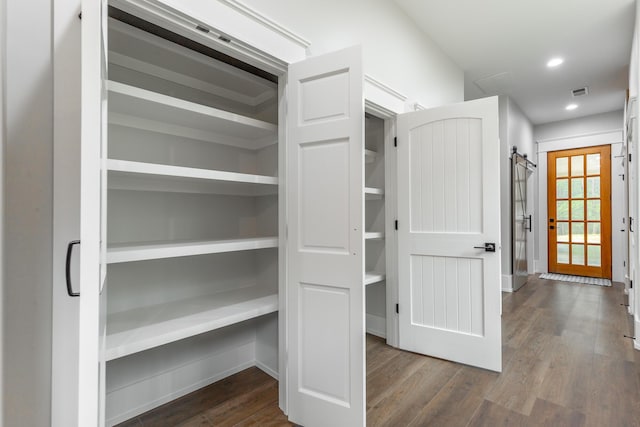 220 High Point Ln, Jasper, TN 37347 - view of closet