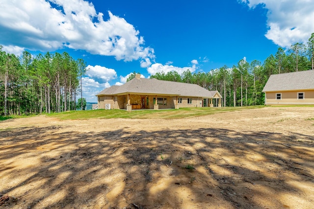 220 High Point Ln, Jasper, TN 37347