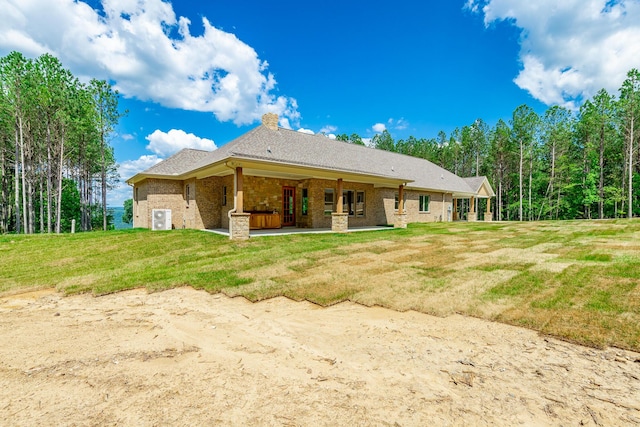 220 High Point Ln, Jasper, TN 37347
