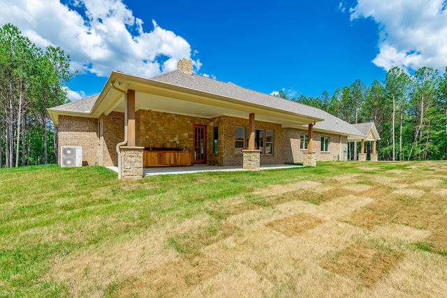 220 High Point Ln, Jasper, TN 37347