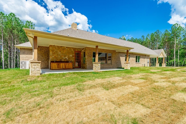 220 High Point Ln, Jasper, TN 37347
