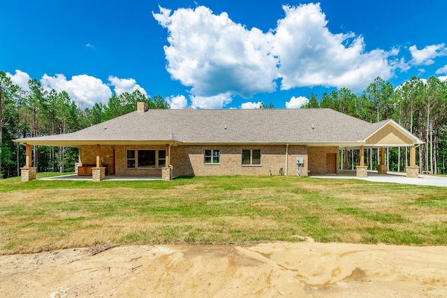 220 High Point Ln, Jasper, TN 37347