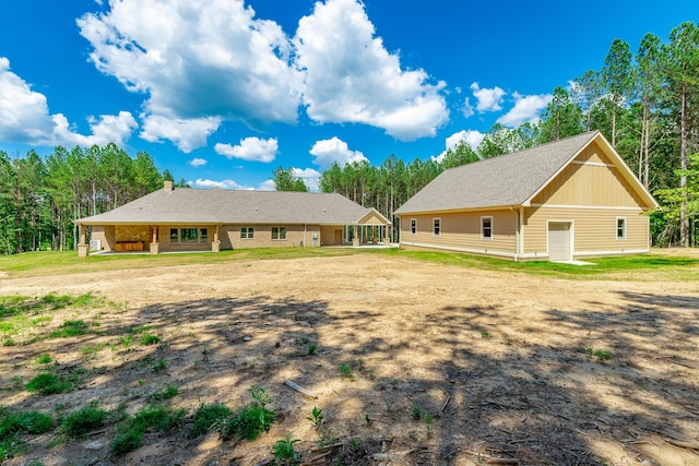 220 High Point Ln, Jasper, TN 37347