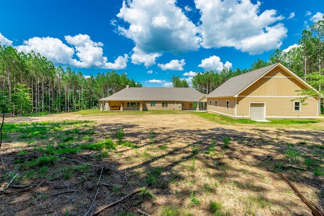 220 High Point Ln, Jasper, TN 37347