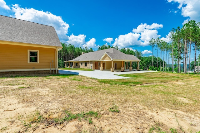 220 High Point Ln, Jasper, TN 37347