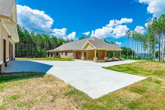 220 High Point Ln, Jasper, TN 37347