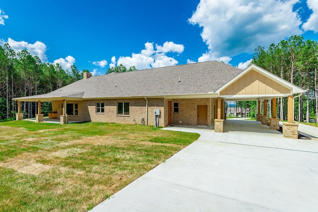 220 High Point Ln, Jasper, TN 37347