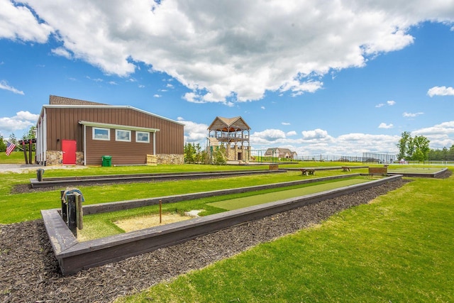 220 High Point Ln, Jasper, TN 37347