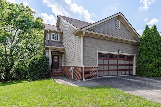 1105 Saddlebrook Dr, Chattanooga, TN 37405 - photo 1