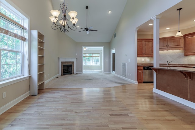 1105 Saddlebrook Dr, Chattanooga, TN 37405 - photo 4