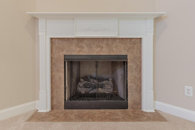 1105 Saddlebrook Dr, Chattanooga, TN 37405 - photo 8