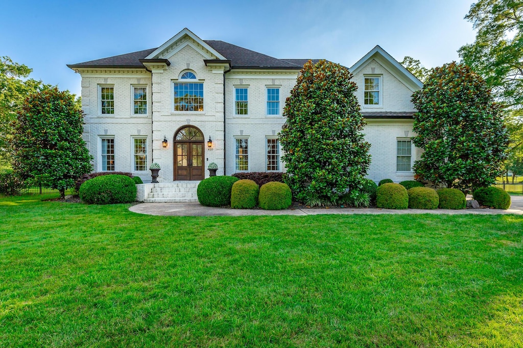 420 Valleybrook Rd, Hixson, TN 37343