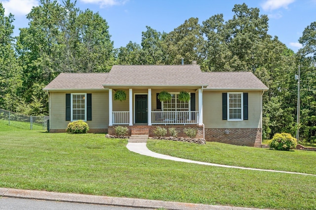 2230 N Fork Dr, Soddy Daisy, TN 37379 - photo 1