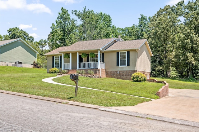 2230 N Fork Dr, Soddy Daisy, TN 37379 - photo 3
