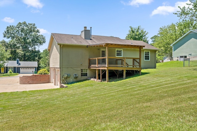 2230 N Fork Dr, Soddy Daisy, TN 37379 - photo 31