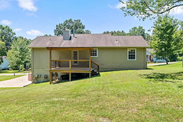 2230 N Fork Dr, Soddy Daisy, TN 37379 - photo 33