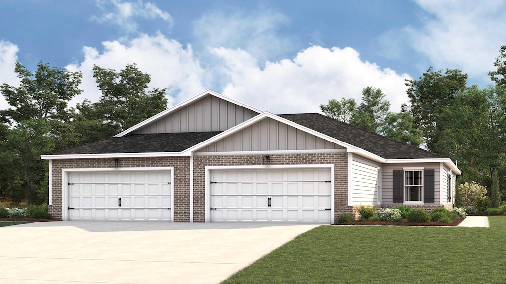 84 Arlington Dr Unit A, Chickamauga, GA 30707 - photo 1
