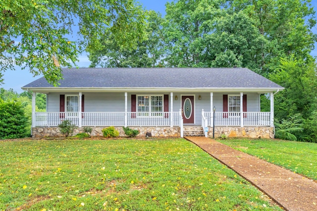 109 Pamela Ln, Ringgold, GA 30736 - photo 1