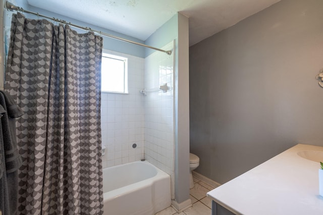 1318 Joiner Rd, Chattanooga, TN 37421 - full bath with vanity and shower / tub combo