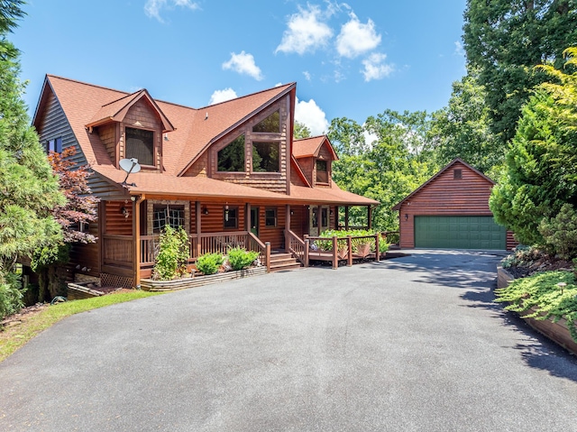 1359 Mountain High Dr, Mineral Bluff, GA 30559