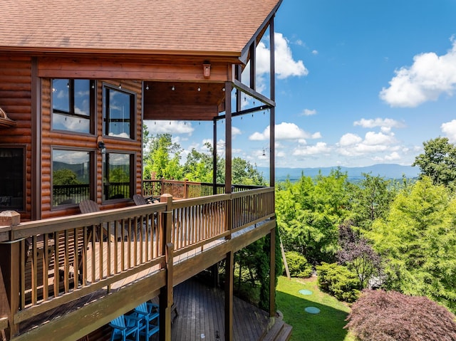 1359 Mountain High Dr, Mineral Bluff, GA 30559