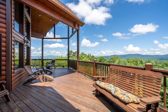 1359 Mountain High Dr, Mineral Bluff, GA 30559