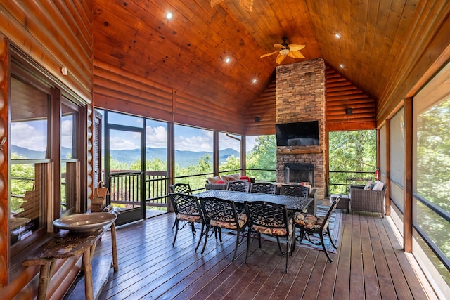 1359 Mountain High Dr, Mineral Bluff, GA 30559