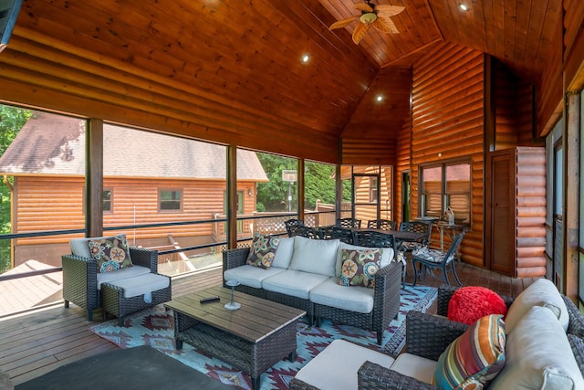 1359 Mountain High Dr, Mineral Bluff, GA 30559