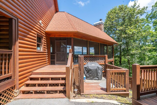 1359 Mountain High Dr, Mineral Bluff, GA 30559