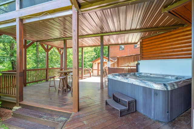 1359 Mountain High Dr, Mineral Bluff, GA 30559