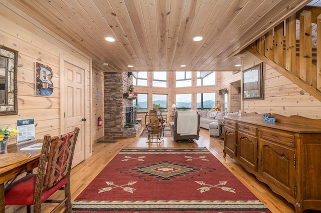 1359 Mountain High Dr, Mineral Bluff, GA 30559