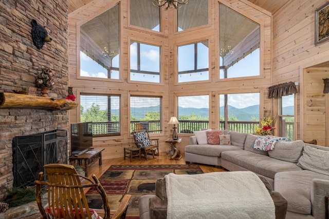 1359 Mountain High Dr, Mineral Bluff, GA 30559