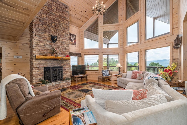 1359 Mountain High Dr, Mineral Bluff, GA 30559