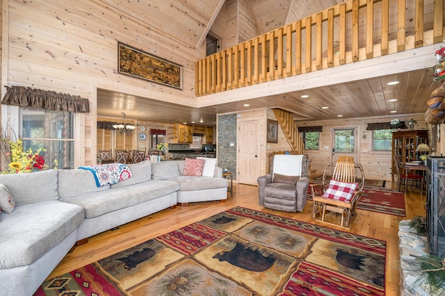 1359 Mountain High Dr, Mineral Bluff, GA 30559