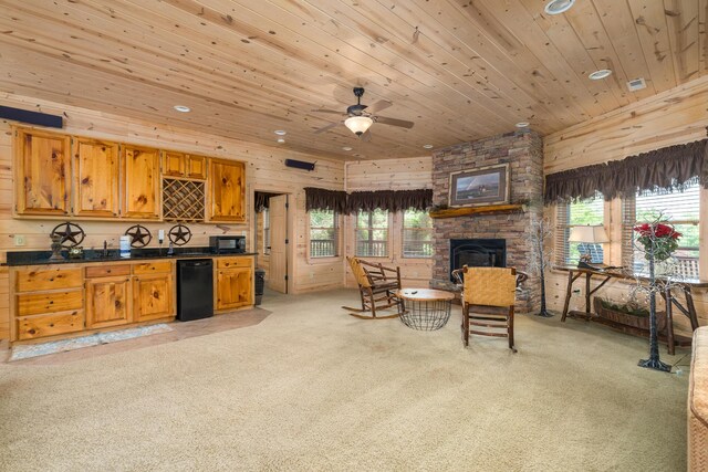 1359 Mountain High Dr, Mineral Bluff, GA 30559