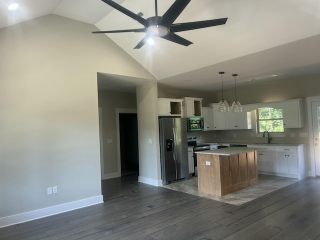 98 Arnold Ln, Lafayette, GA 30728 - photo 3