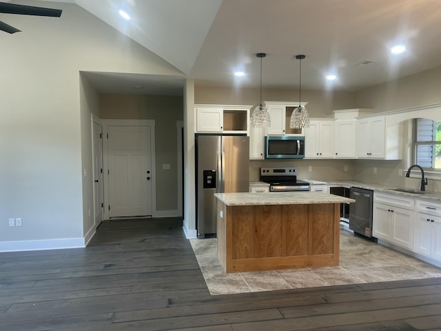98 Arnold Ln, Lafayette, GA 30728 - photo 4