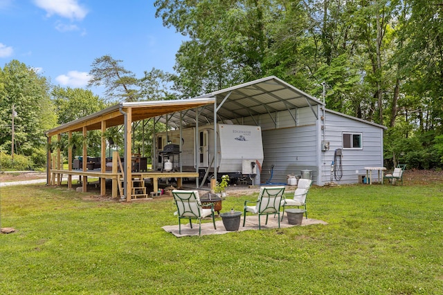 77 Homer Layne Rd, Tracy City, TN 37387 - photo 1