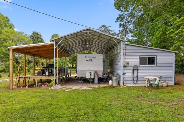 77 Homer Layne Rd, Tracy City, TN 37387 - photo 15
