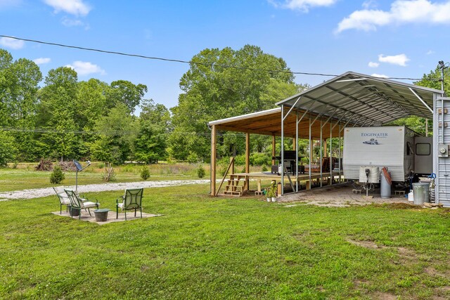 77 Homer Layne Rd, Tracy City, TN 37387 - photo 16