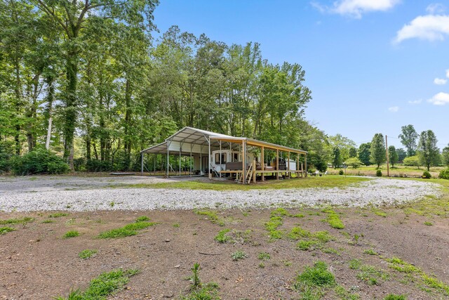 77 Homer Layne Rd, Tracy City, TN 37387 - photo 21