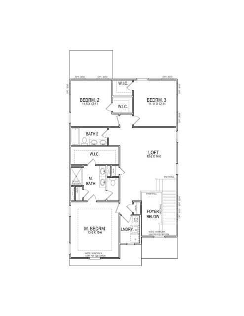 7583 Snow Cone Way Unit 14, Ooltewah, TN 37363 - photo 4