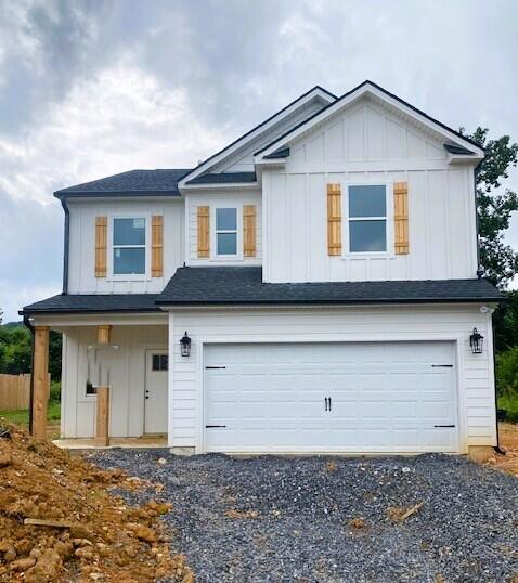 7583 Snow Cone Way Unit 14, Ooltewah, TN 37363 - photo 1