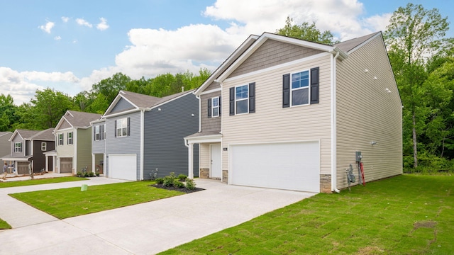 11 Quarter St, Rossville, GA 30741 - photo 5
